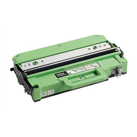 Brother | Waste Toner Box | WT-800CL - 2